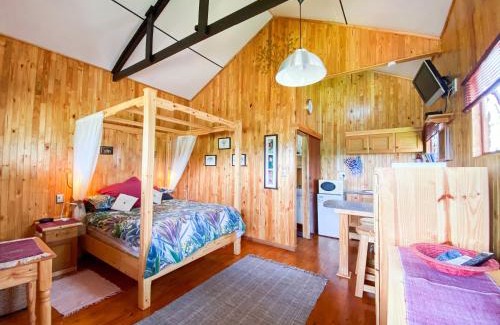 Sabie Chalet De Ski | Yorkdale Cabin