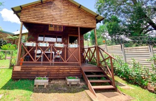 Sabie Chalet De Ski | Yorkdale Cabin