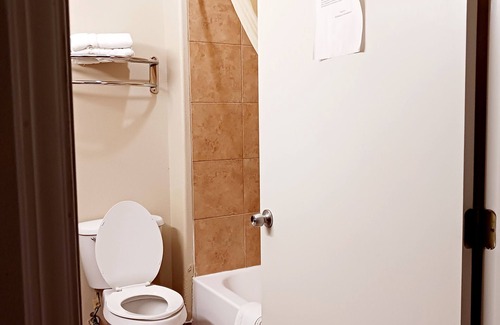 Yorktown Hôtel | Yorktown Inn And Suites