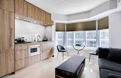 Bloor-Yorkville Maison | Yorkville luxueux condominium haut de gamme