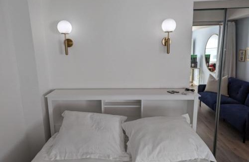 Bloor-Yorkville Hôtel | Yorkville Terrace