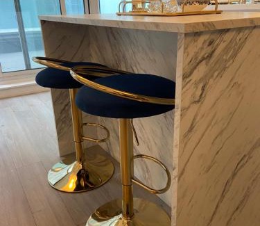 Bloor-Yorkville Hôtel | Yorkville Terrace