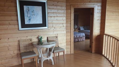 Ren'ai Maison | Yosemite Park B&B