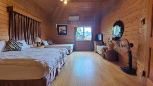 Ren'ai Maison | Yosemite Park B&B