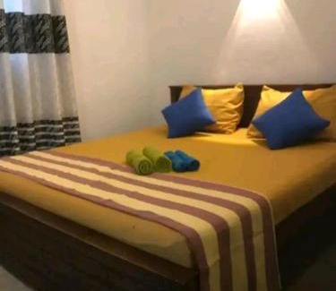 Unawatuna Maison | yoshen Villa