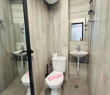 Studentski Grad Appartement | Yosifov apartments