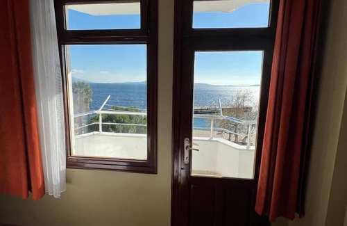Marmara Hôtel | Yosun Otel