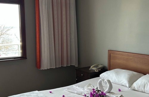 Marmara Hôtel | Yosun Otel