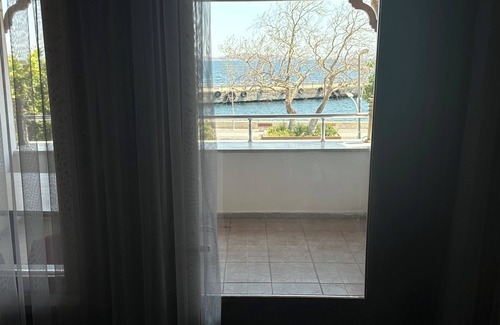 Marmara Hôtel | Yosun Otel