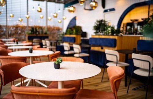 Amsterdam North Hôtel | YOTEL Amsterdam