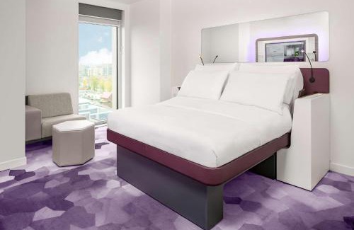 Amsterdam North Hôtel | YOTEL Amsterdam