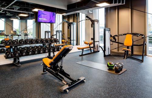 Amsterdam North Hôtel | YOTEL Amsterdam