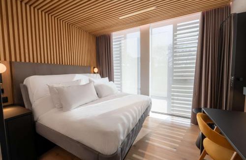 Stratford and New Town Hôtel | YOTELPAD London Stratford