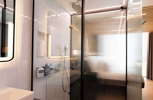 Stratford and New Town Hôtel | YOTELPAD London Stratford