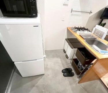 Higashiyotsugi Appartement | Yotsugi Hotel Asakusa Skytree