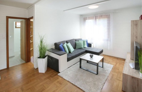 Stegersbach Maison | 2 bedroom accommodation in Stegersbach
