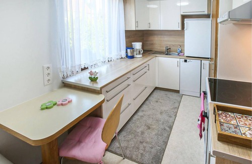 Stegersbach Maison | 2 bedroom accommodation in Stegersbach
