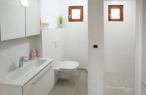 Stegersbach Maison | 2 bedroom accommodation in Stegersbach