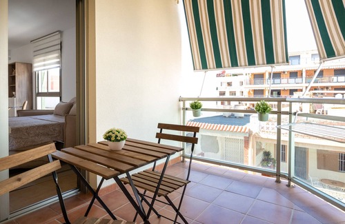 El Grau de Moncofa Appartement | Toi et moi Moncofa