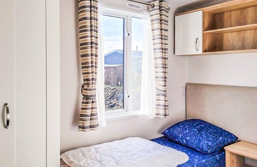 Lauwersoog Maison | 2 chambres hébergement à Lauwersoog