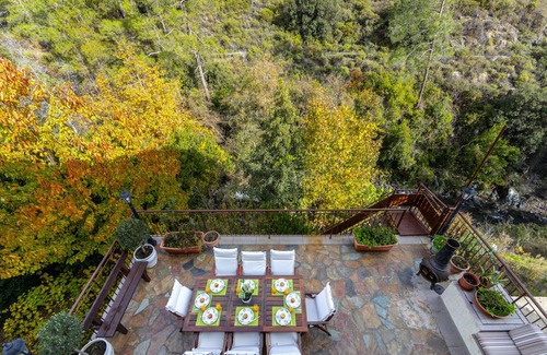Kato Amiantos Villa | You and Your Family will love this Villa close to the beautiful town of Limassol