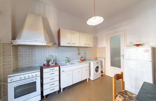 Ladispoli Appartement | You are 100 meters from the sea!