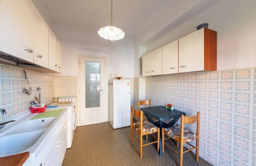 Ladispoli Appartement | You are 100 meters from the sea!