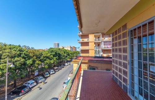 Ladispoli Appartement | You are 100 meters from the sea!