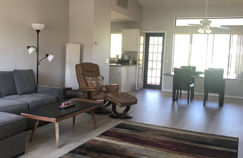 Saddlebrooke Maison | You are Invited to Enjoy Spectacular Saddlebrooke AZ!