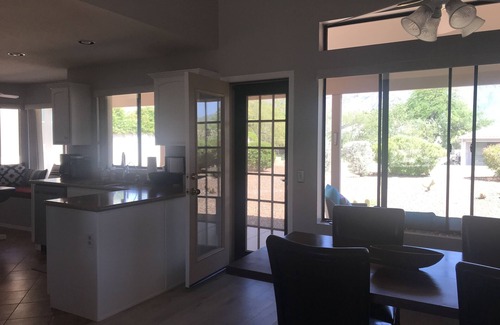 Saddlebrooke Maison | You are Invited to Enjoy Spectacular Saddlebrooke AZ!