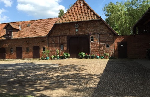 Frankenfeld Maison | Vous recherchez le calme et la détente dans l'ancienne ferme entièrement rénovée