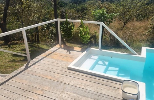 Canton Nandayure Maison | you are renting a room with shared common area.Playa Camaronal