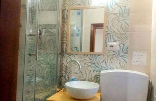 San Cataldo Appartement | YOU ARE WELCOME, House in historic center in San cataldo, kind neighborhood