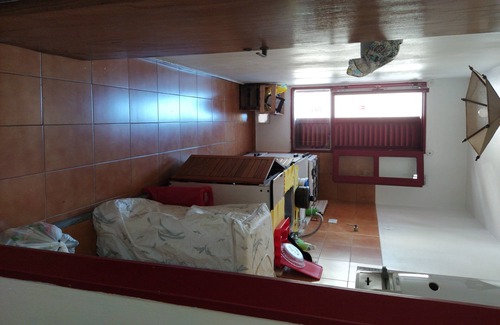 Dean Funes Appartement | VOUS-Argentine et Colombie