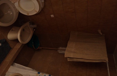 Dean Funes Appartement | VOUS-Argentine et Colombie