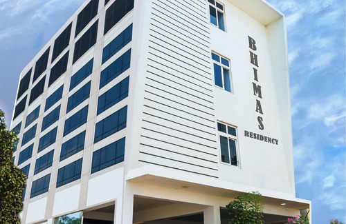 Suluru Hôtel | you can come and visit lots of places here +91 9133896666
