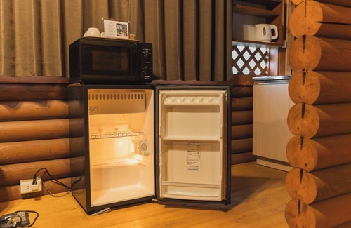 Minano Cottage | You can enjoy BBQ even on rainy days A log cabin /Chichibu-gun Saitama