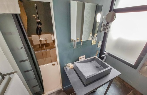 Chatellerault Maison | You can look forward to a wonderful time in this attractive holiday home.