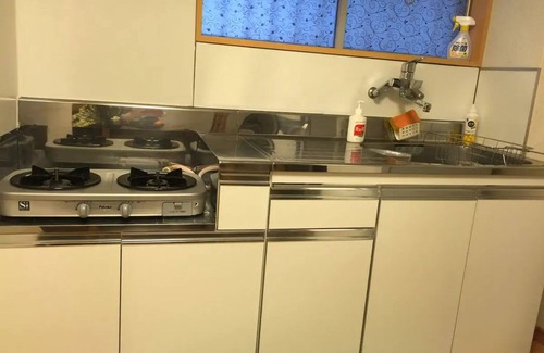 Shinagawa Appartement | You can pick up and drop off Shinagawa Station G / Shinagawa-ku Tokyo