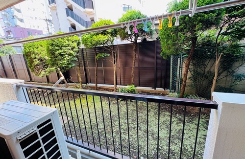 Shinagawa Appartement | You can pick up and drop off Shinagawa Station G / Shinagawa-ku Tokyo
