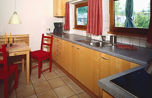 Oberammergau Appartement | Vous pouvez dormir partout, mieux vivre peut être avec nous ...