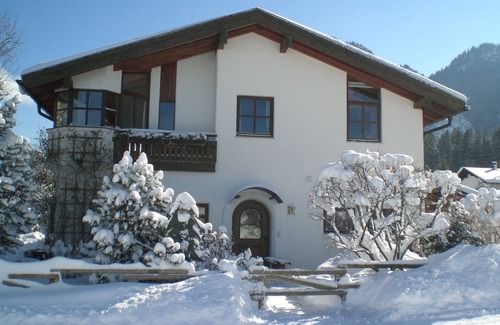 Oberammergau Appartement | Vous pouvez dormir partout, mieux vivre peut être avec nous ...