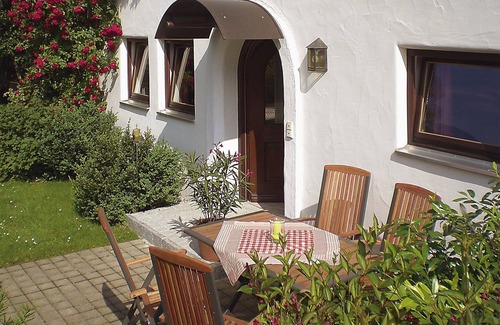 Oberammergau Appartement | Vous pouvez dormir partout, mieux vivre peut être avec nous ...