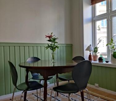 Bergen City Centre Appartement | You cottage in the city
