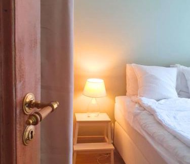 Bergen City Centre Appartement | You cottage in the city