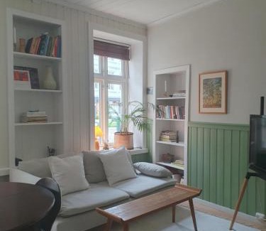 Bergen City Centre Appartement | You cottage in the city