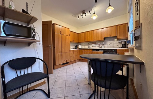 Trittenheim Appartement | Appartement spacieux avec vue sur la Moselle