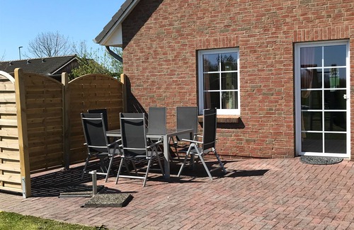 Nordstrand Maison | Vous méritez ces vacances ...
