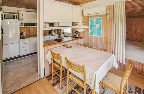 Samsø Maison | You dream of a vacation in a cottage near the beach? Then this house is the right choice!