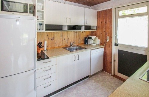 Samsø Maison | You dream of a vacation in a cottage near the beach? Then this house is the right choice!